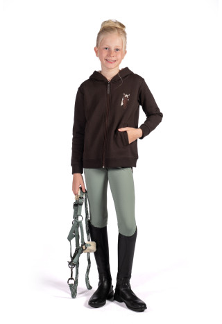 Legginsy HKM Mia młodzieżowe