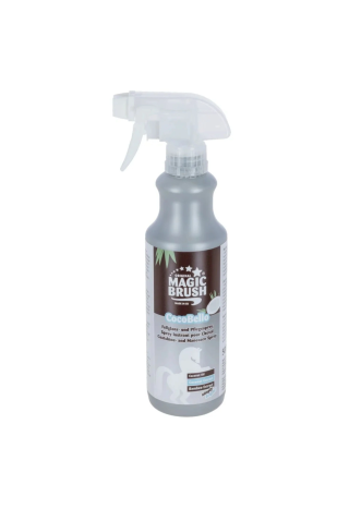 Nabłyszczacz MAGIC BRUSH CocoBello 500ml