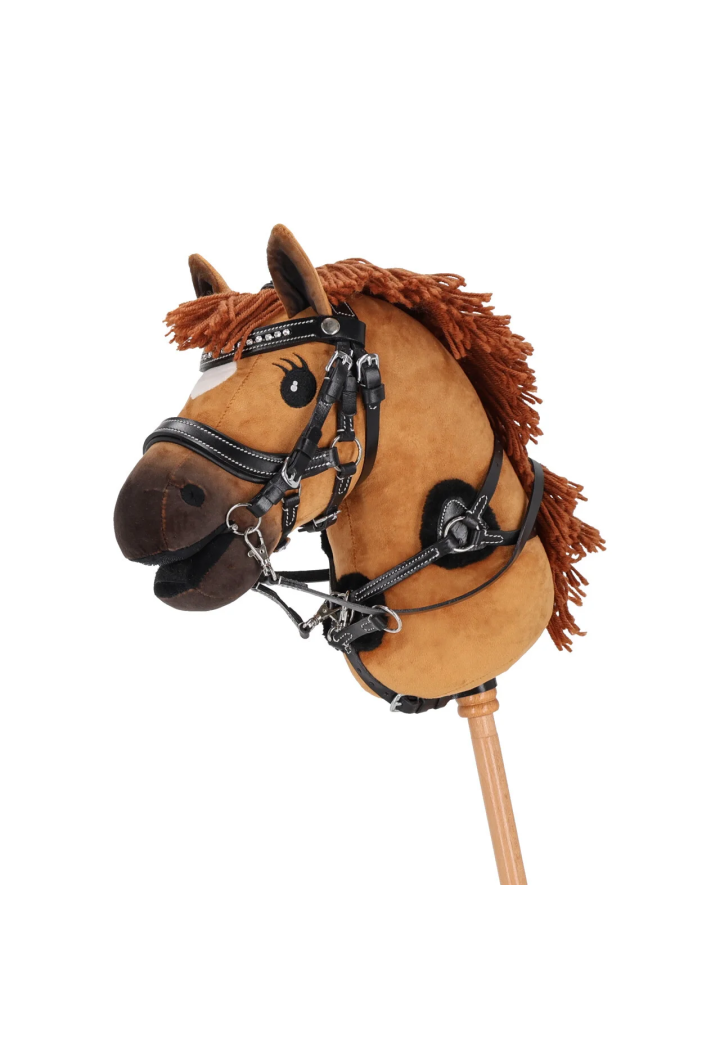 Napierśnik QHP Hobby Horse Dolly