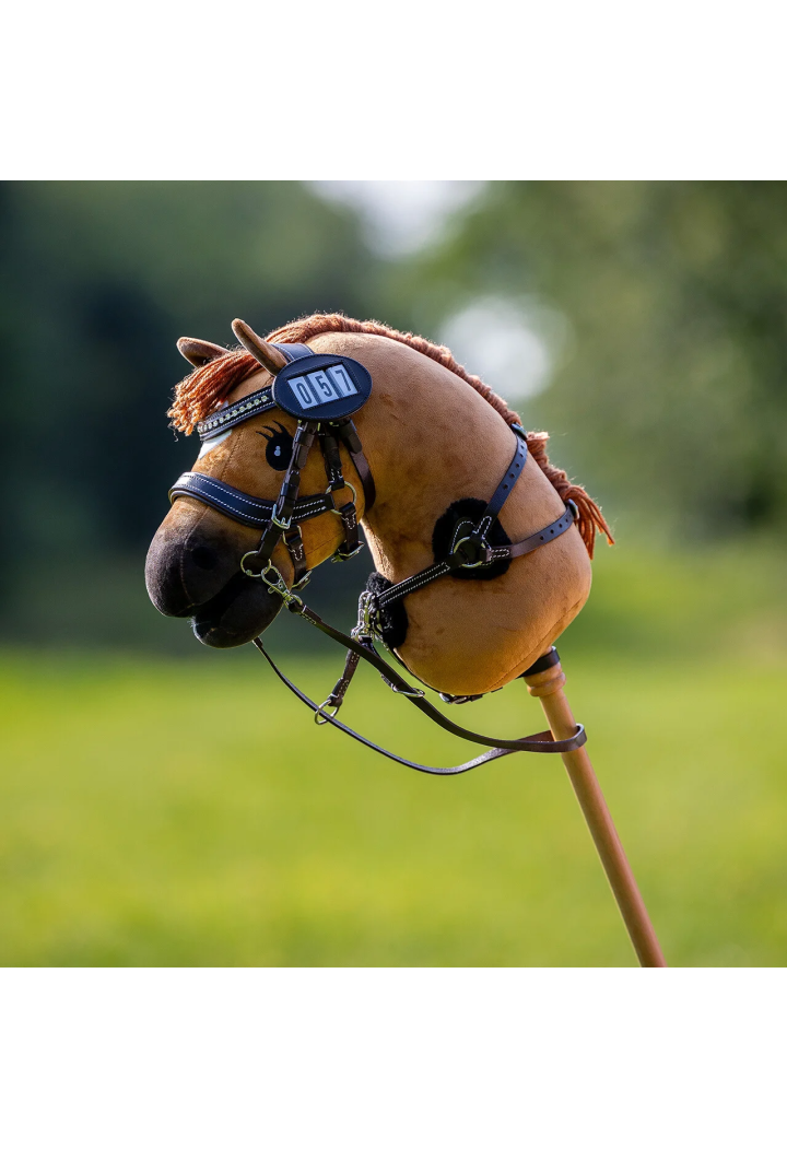Napierśnik QHP Hobby Horse Dolly