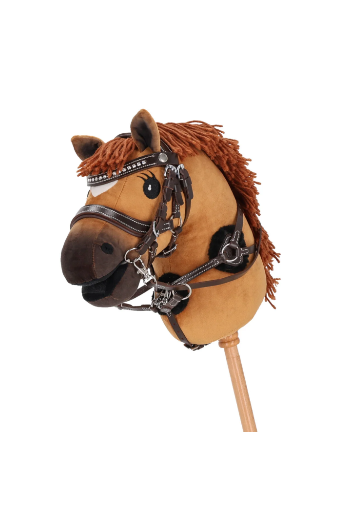 Napierśnik QHP Hobby Horse Dolly