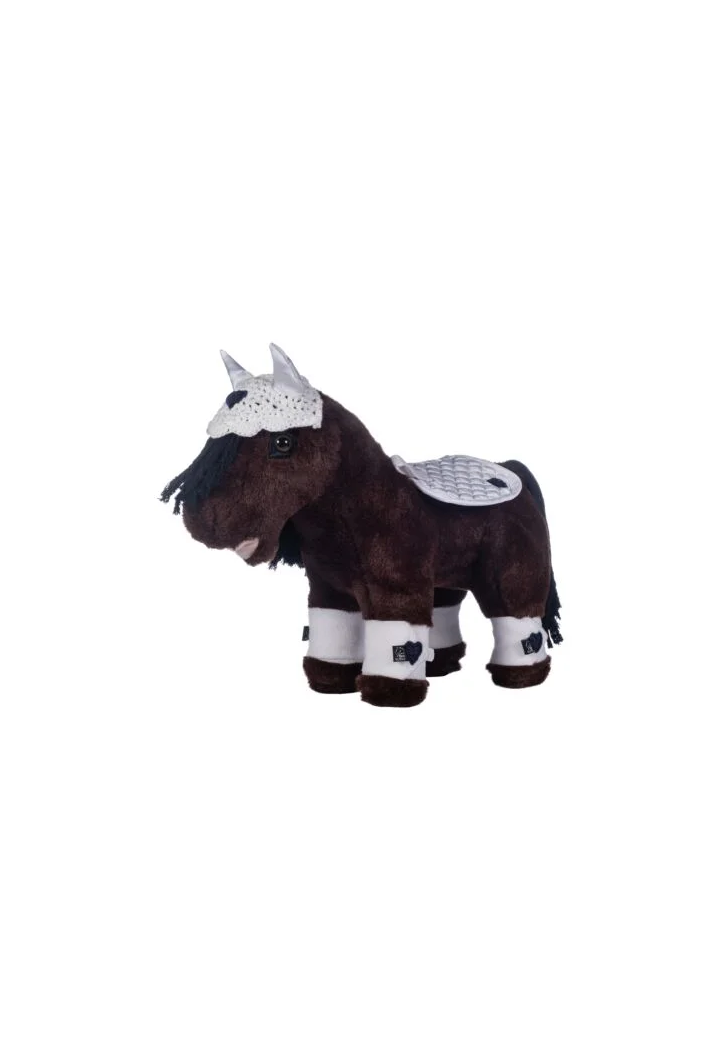 Zestaw HKM Turnierset CuddlePony