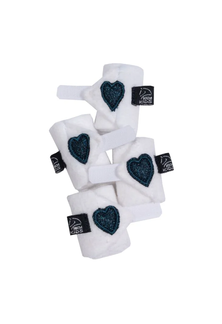 Zestaw HKM Turnierset CuddlePony