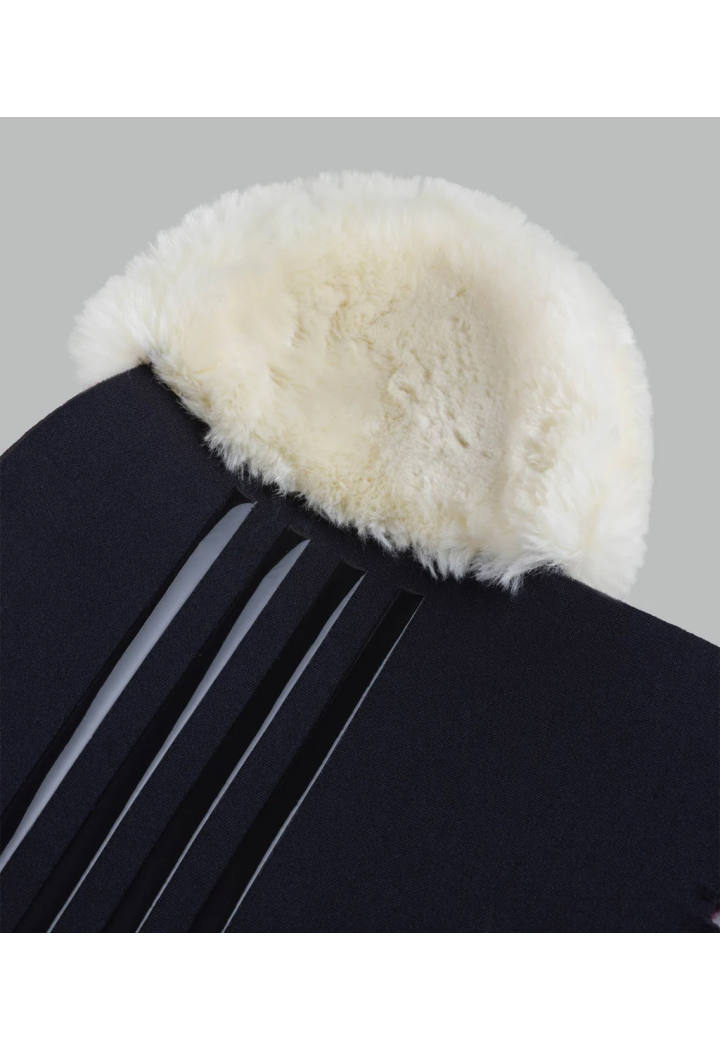 Ochraniacz na ogon PREMIER EQUINE Techno Wool