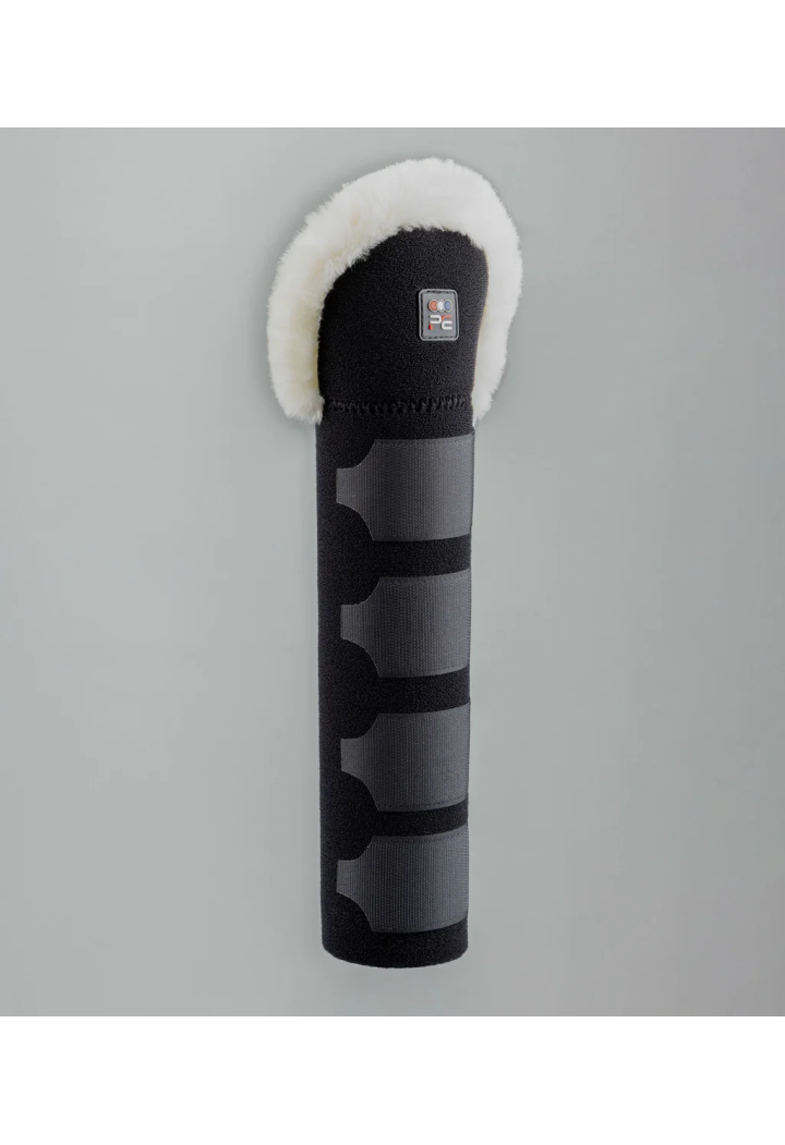 Ochraniacz na ogon PREMIER EQUINE Techno Wool