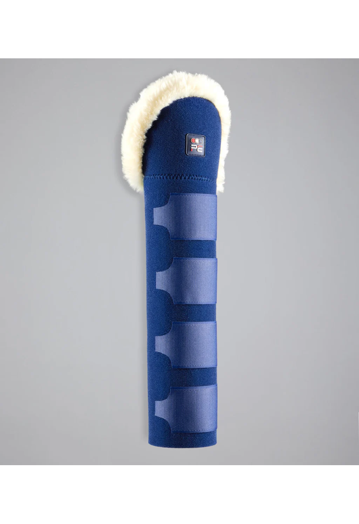 Ochraniacz na ogon PREMIER EQUINE Techno Wool