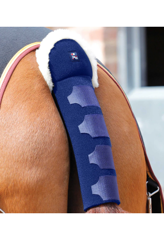 Ochraniacz na ogon PREMIER EQUINE Techno Wool