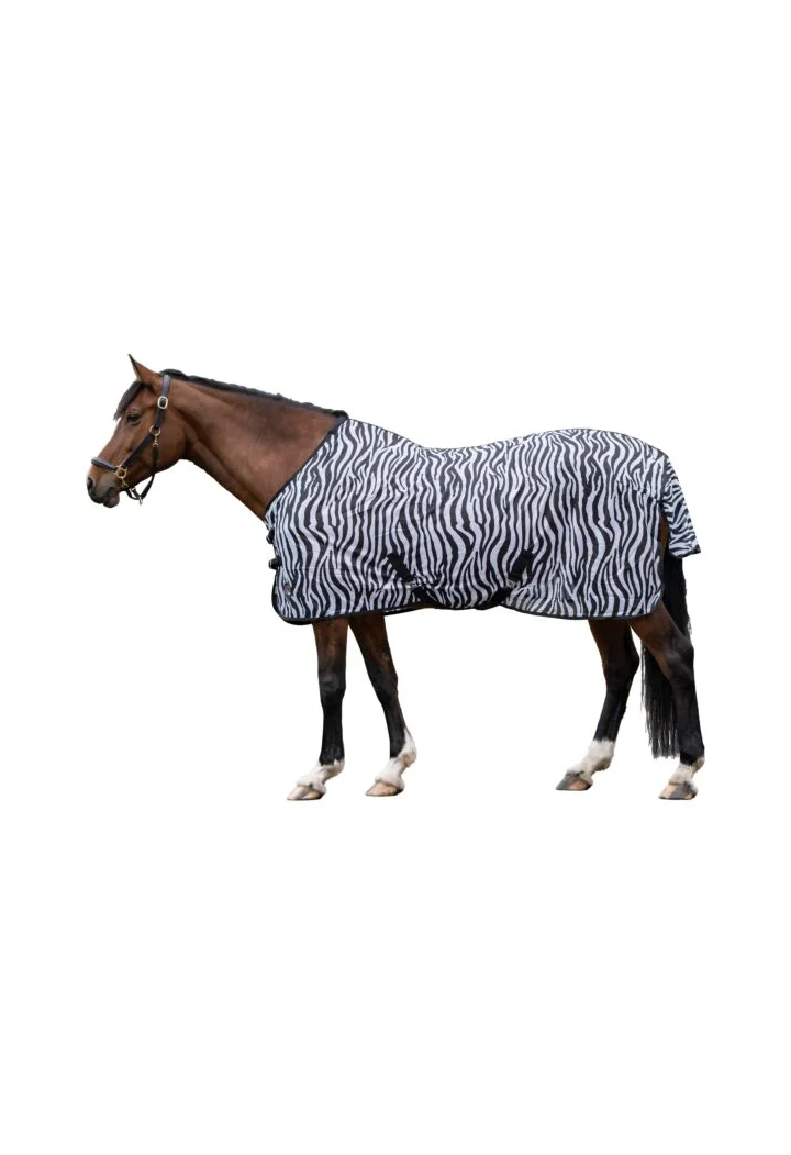 Derka siatkowa HKM Zebra