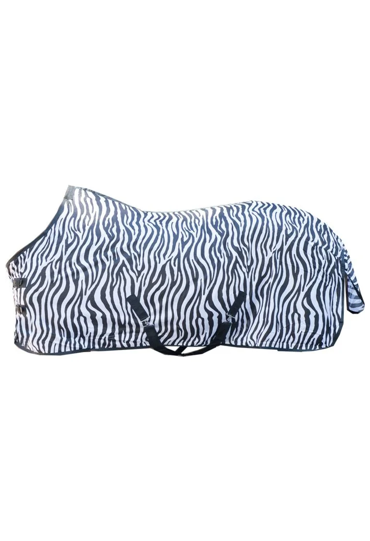 Derka siatkowa HKM Zebra