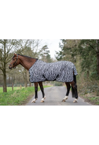 Derka siatkowa HKM Zebra