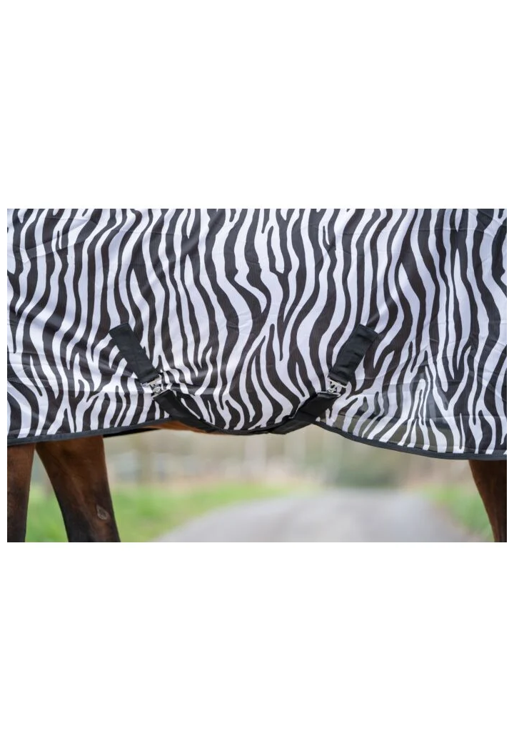 Derka siatkowa HKM Zebra