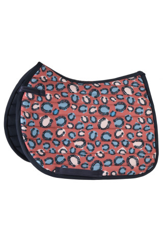 Czaprak dla kuca Harry's Horse Diva Mauvewood 26SS