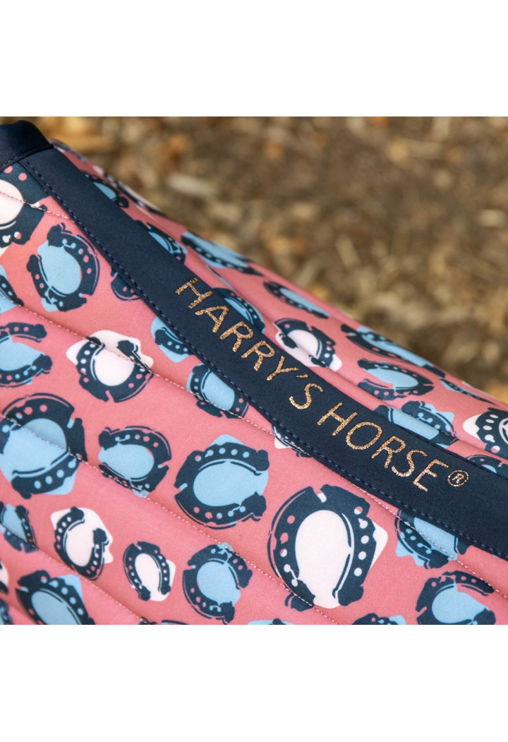 Czaprak dla kuca Harry's Horse Diva Mauvewood