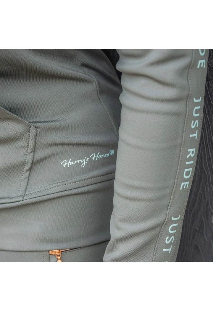 Bluza Harry's Horse Just Ride Summer Chique damska