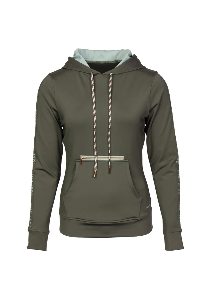 Bluza Harry's Horse Just Ride Summer Chique damska