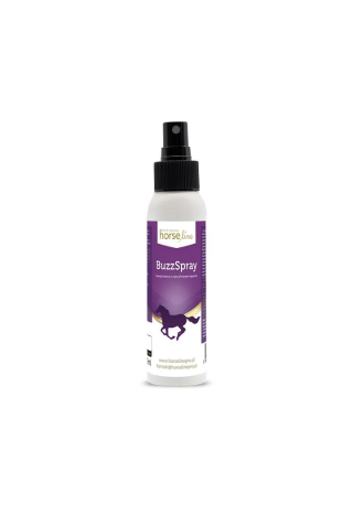 Spray HORSE LINE BuzzSpray 100ml