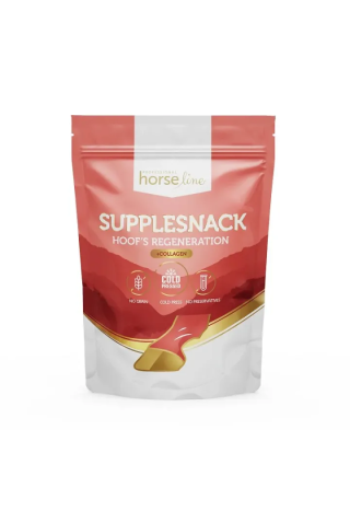 Smaczki HORSE LINE SuppleSnack Hoof&Collagen 1,5kg