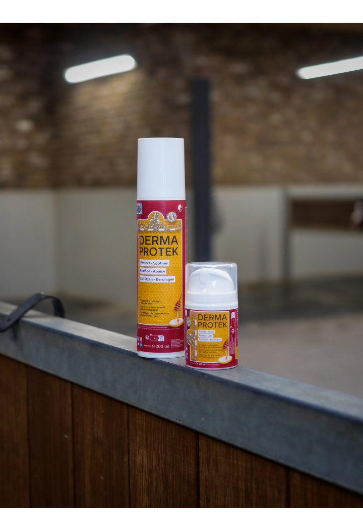 Krem na rany KEVIN BACON'S DermaProtek 50ml