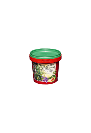 Pasta do kopyt KEVIN BACON'S The Green 500ml