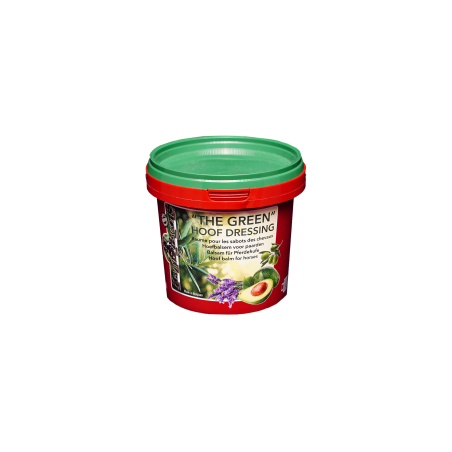 Pasta do kopyt KEVIN BACON'S The Green 500ml