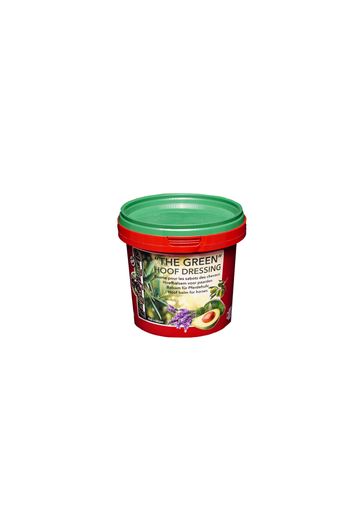 Pasta do kopyt KEVIN BACON'S The Green 500ml