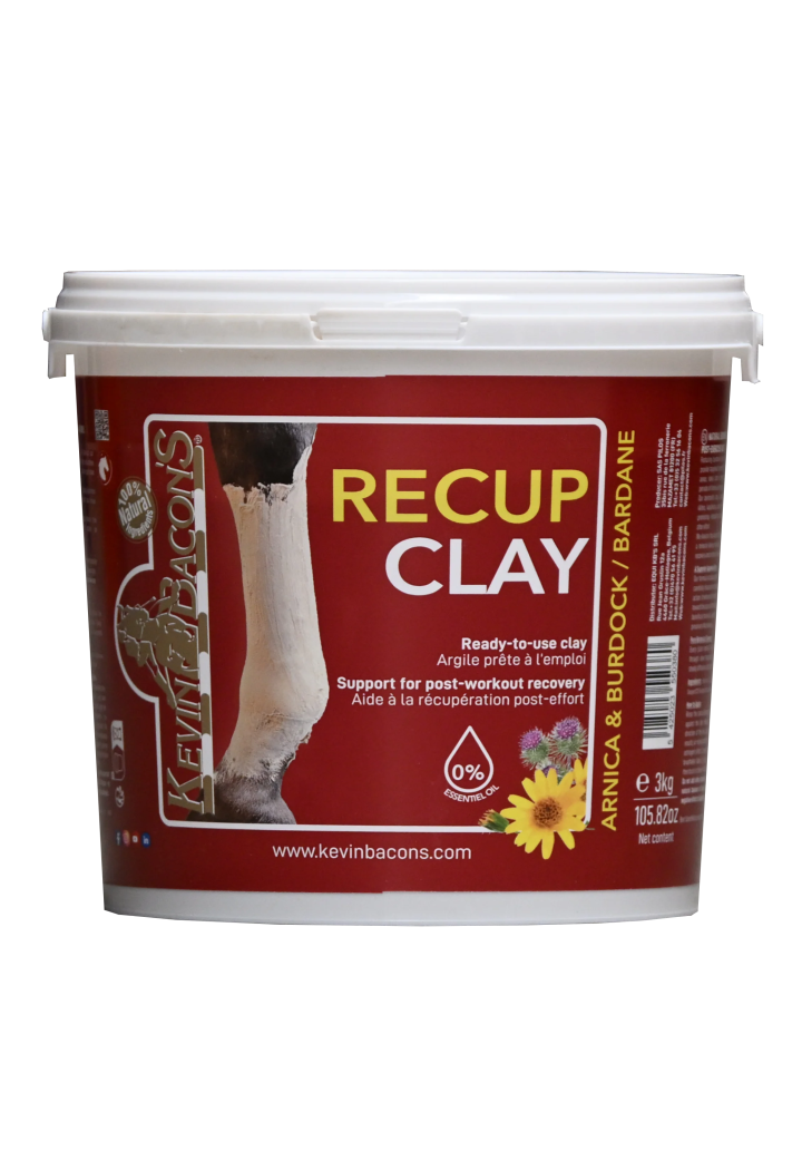 Glinka KEVIN BACON'S Recup Clay 1,5kg
