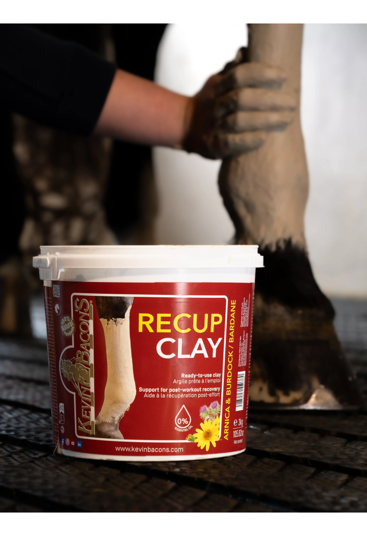 Glinka KEVIN BACON'S Recup Clay 1,5kg