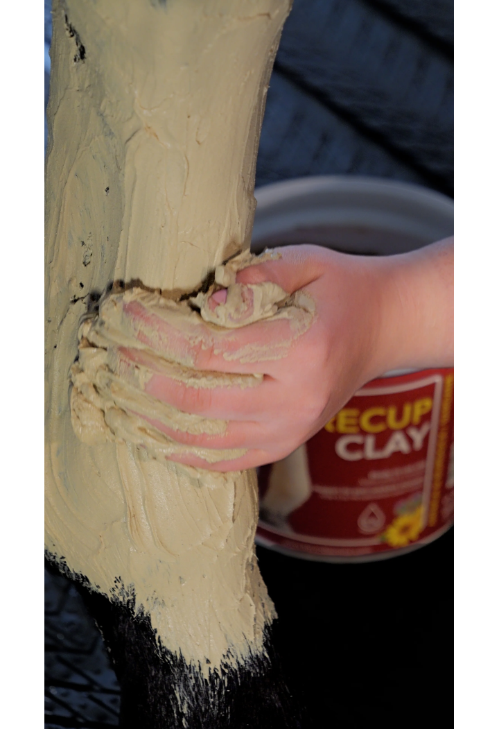 Glinka KEVIN BACON'S Recup Clay 1,5kg