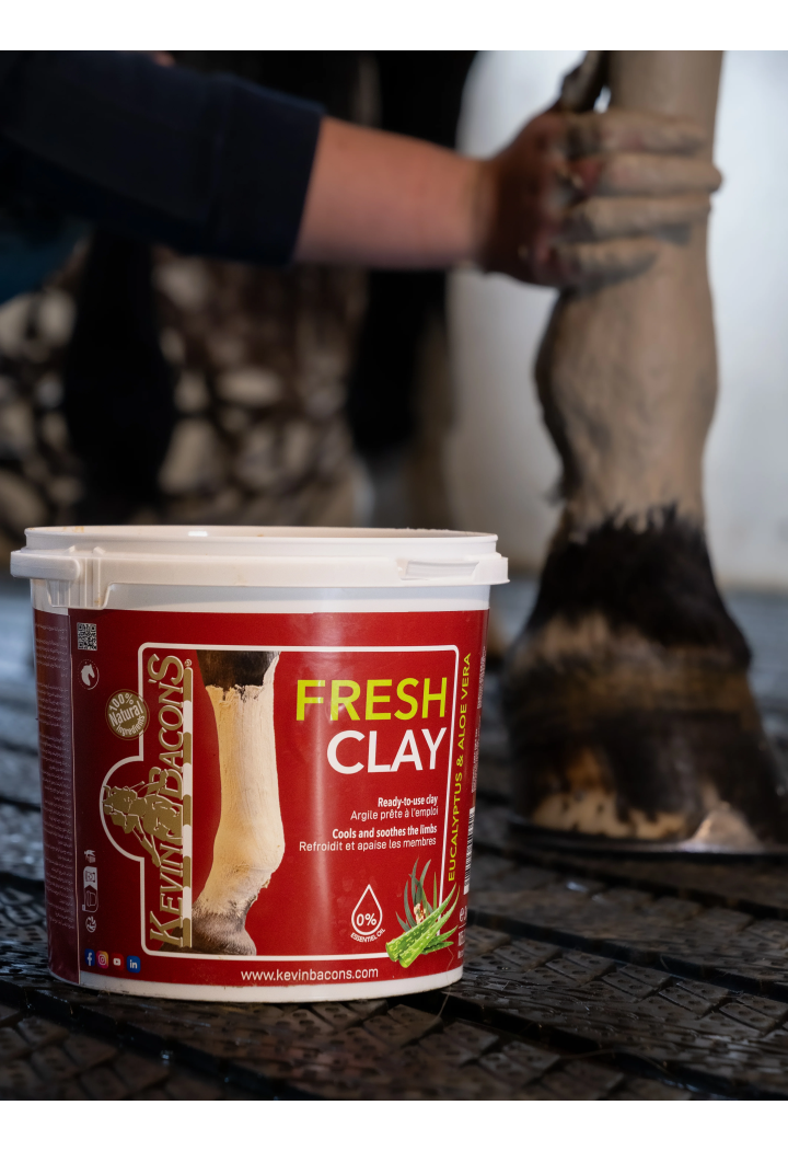 Glinka KEVIN BACON'S Fresh Clay 1,5kg