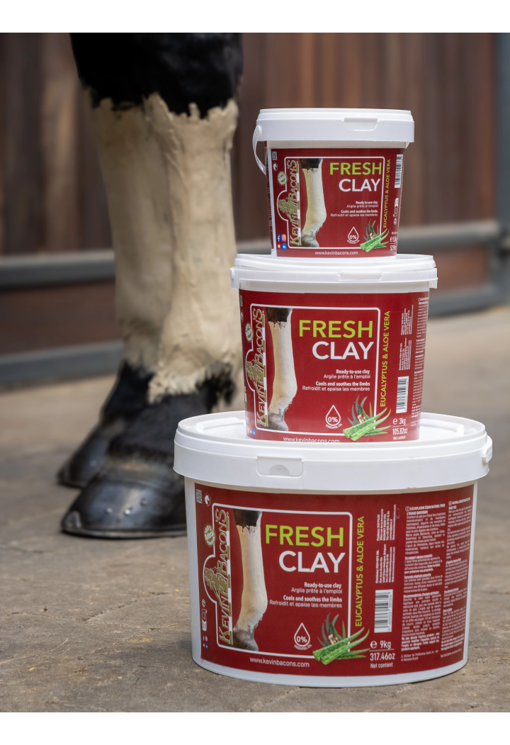 Glinka KEVIN BACON'S Fresh Clay 1,5kg