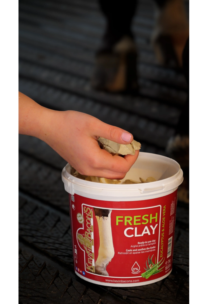 Glinka KEVIN BACON'S Fresh Clay 1,5kg