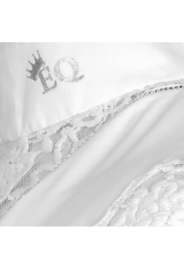 Koszulka konkursowa EQUESTRIAN QUEEN Eloise wiosna/lato 26SS damska