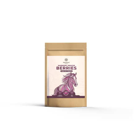 Smakołyki HARMONY HORSE 0,5kg