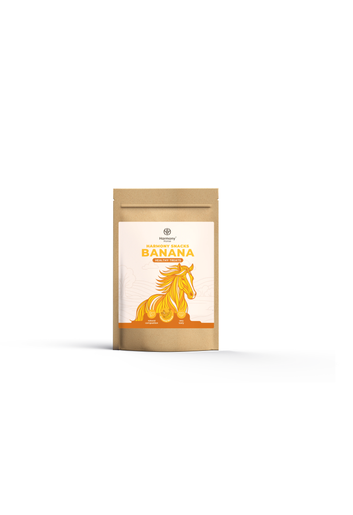 Smaczki HARMONY HORSE 0,5kg