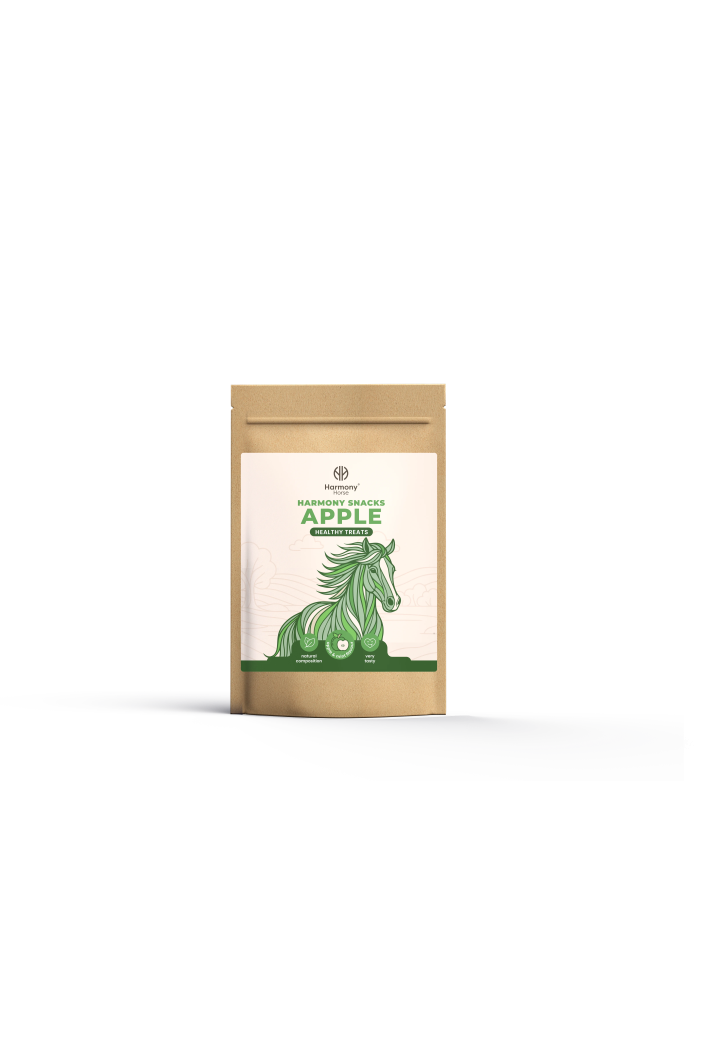 Smaczki HARMONY HORSE 0,5kg