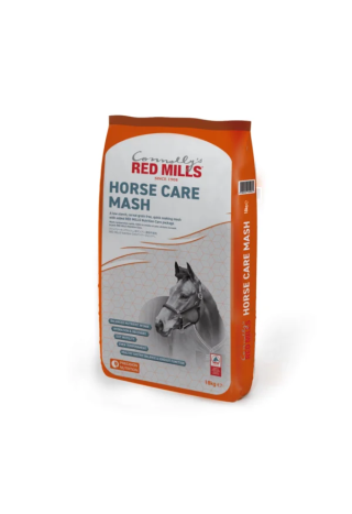Pasza RED MILLS Horse Care Mash 18kg