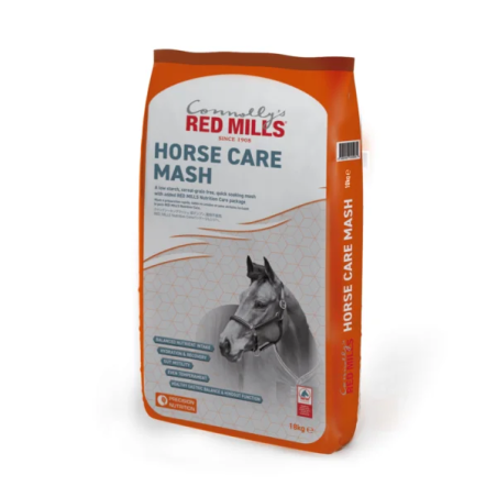Pasza RED MILLS Horse Care Mash 18kg