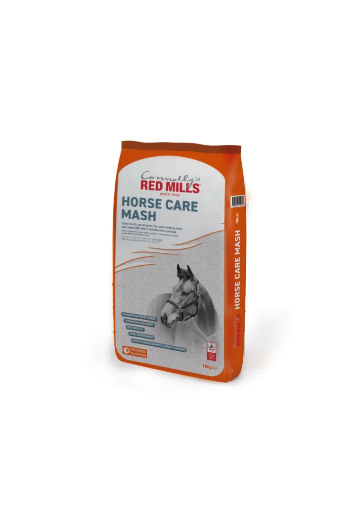Pasza RED MILLS Horse Care Mash 18kg