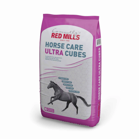 Pasza RED MILLS Horse Care Ultra Cubes 20kg