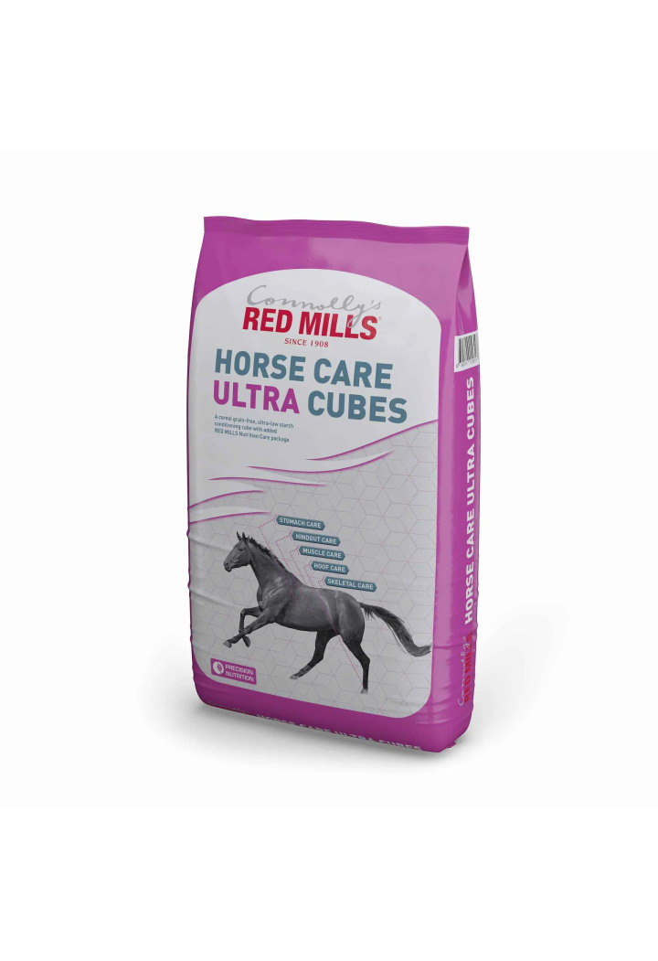 Pasza RED MILLS Horse Care Ultra Cubes 20kg