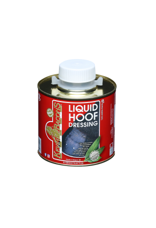 Olej do kopyt KEVIN BACON'S Liquid Hoof Dressing 500ml