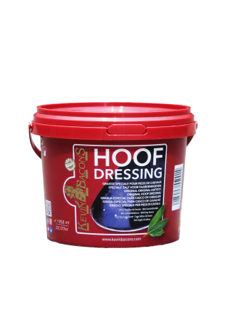 Pasta do kopyt KEVIN BACON'S HoofDressing żółta 1l