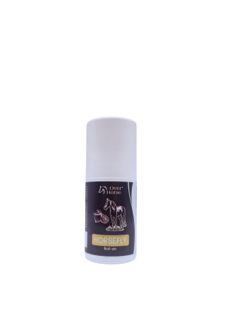 Preparat odstraszający owady OH Horsefly 50ml roll-on