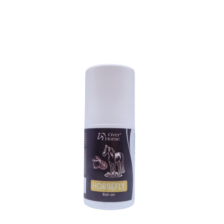 Preparat odstraszający owady OH Horsefly 50ml roll-on