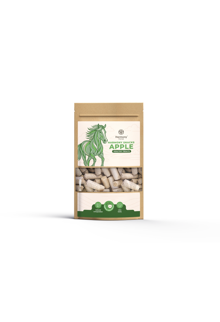 Smaczki HARMONY HORSE Harmony 1kg