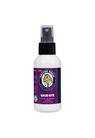 Spray DOCTORHORSE na grudę GrudBye 100ml