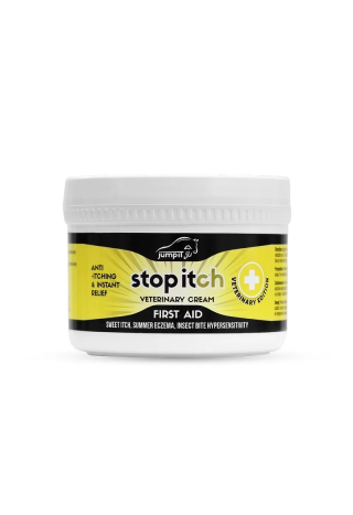 Krem na lipcówkę JUMP IT Stop Itch 250g