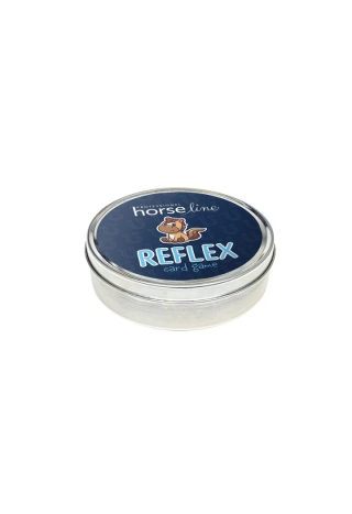 Gra HORSE LINE Reflex