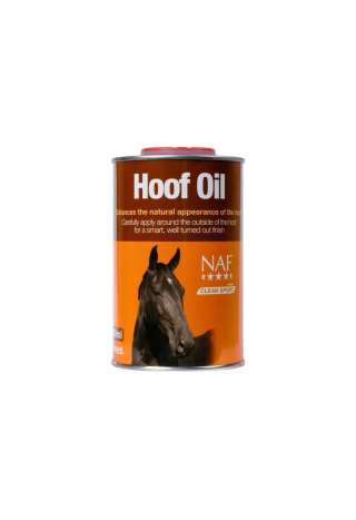 Olej do kopyt NAF Farrier Solution 500ml