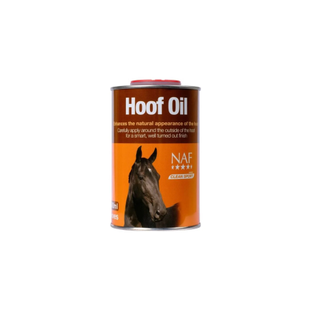Olej do kopyt NAF Hoof Care 500ml